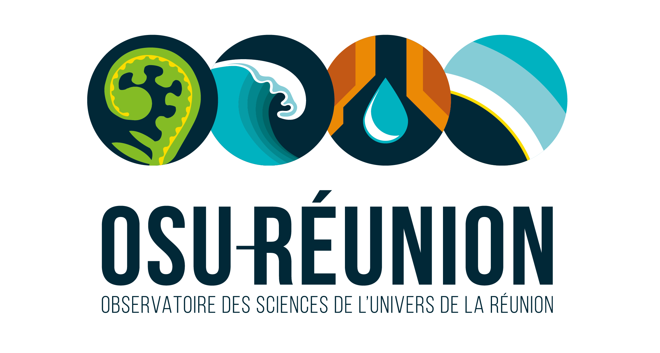 Catalogue de données - OSU-Réunion
